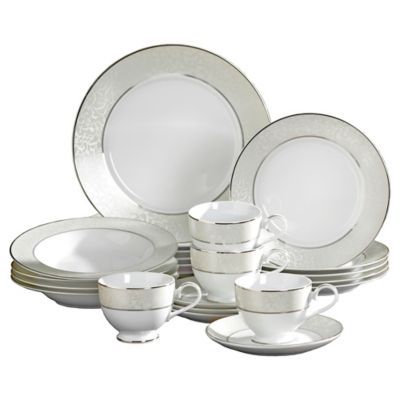 china dinnerware