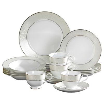 fine china tableware