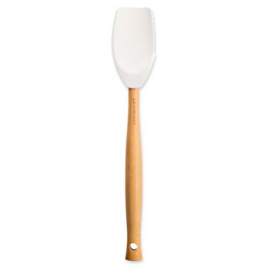Le Creuset&reg; Craft Series Spatula Spoon. View a larger version of this product image.
