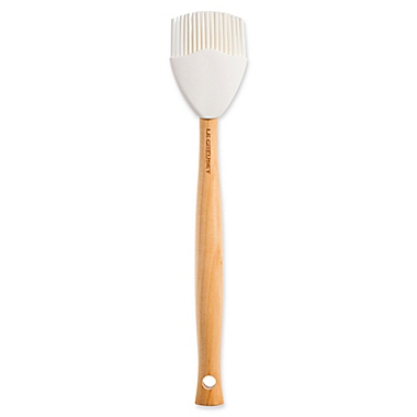 Le Creuset&reg; Craft Series Basting Brush. View a larger version of this product image.