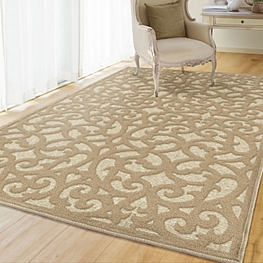 Orian Rugs Seaborn Area Rug. View a larger version of this product image.
