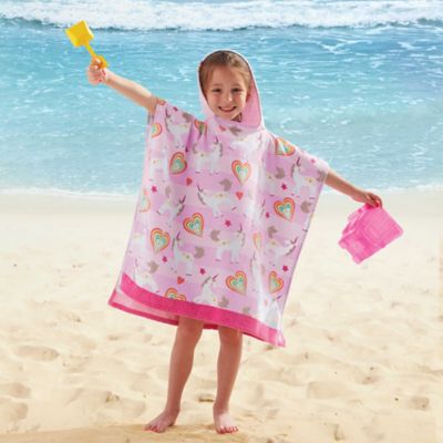 children's beach towels clearance