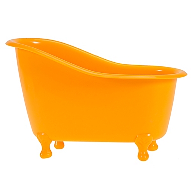 Freida & Joe Mango Pear Spa Bath Set. View a larger version of this product image.