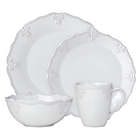 Alternate image 0 for Lenox&reg; French Carved&trade; Scalloped Dinnerware Collection
