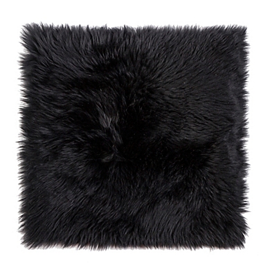 New Zealand Sheepskin Chair Seat Cover. View a larger version of this product image.