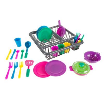 play dinnerware set