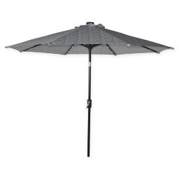 10 Patio Umbrella Bed Bath Beyond