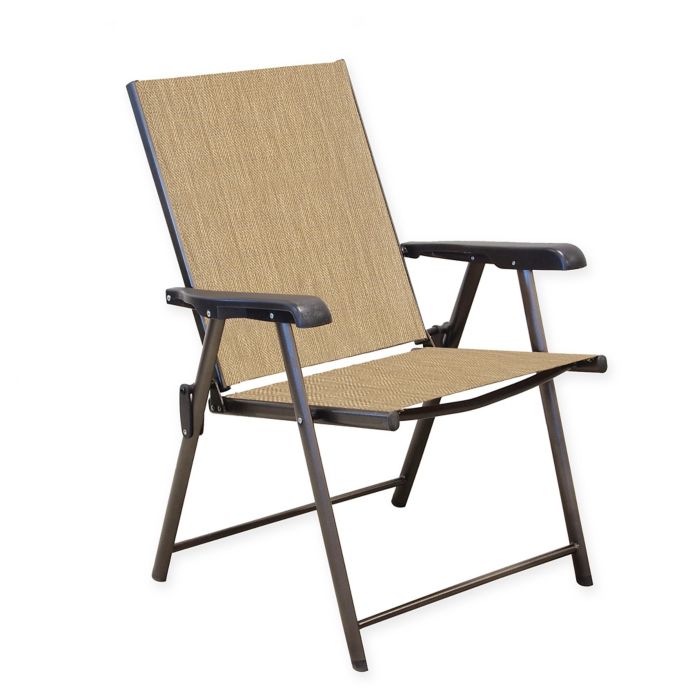 folding patio chairs and table