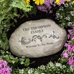 Decorative Garden Stones Bed Bath And Beyond Canada