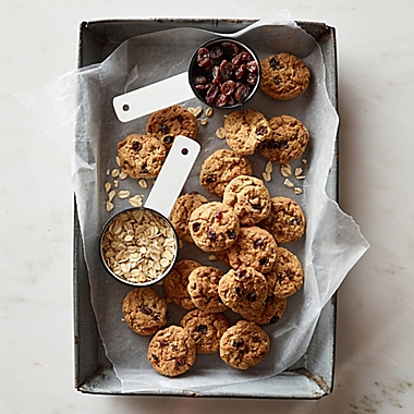 Milkmakers&reg; 6-Count Oatmeal Raisin Lactation Cookies. View a larger version of this product image.