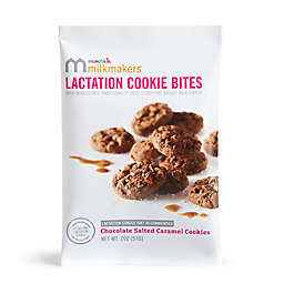 Milkmakers® 6-Count Salted Caramel Chocolate Lactation Cookies