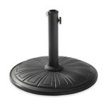 Patio Umbrella Bases