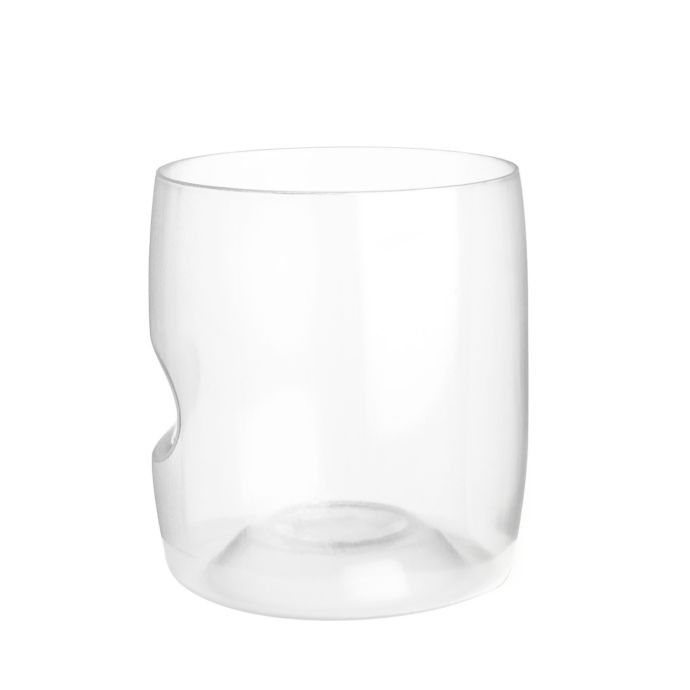Govino® Stemless Wine Glasses in Clear (Set of 4) Bed Bath & Beyond