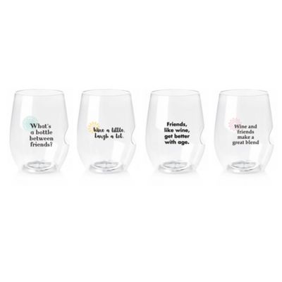 wine glass sayings