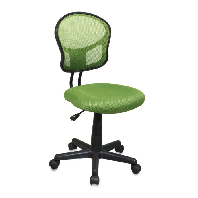 Office Star® Products Mesh Task Chair | Bed Bath & Beyond
