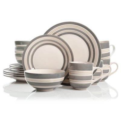 cream dinner sets sale