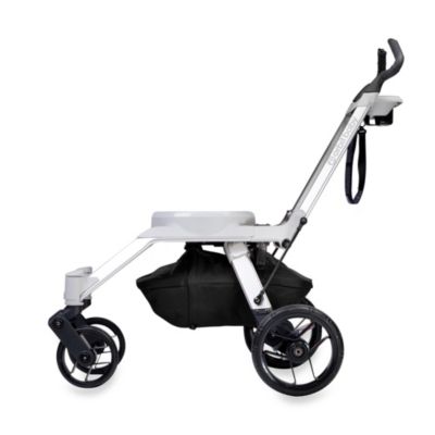 the orbit stroller