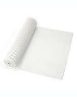Forro no adhesivo para cajón y repisa Con-Tact® color blanco, 45.72 cm x 3.04 m