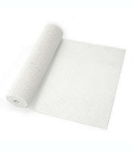 Forro no adhesivo para cajón y repisa Con-Tact® color blanco, 45.72 cm x 3.04 m
