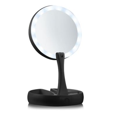 as seen on tv my foldaway mirror reviews