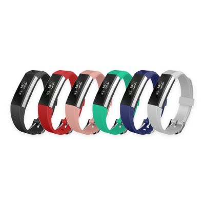 fitbit alta straps