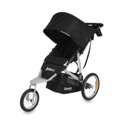 joovy jogging stroller