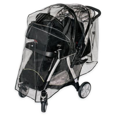 jolly jumper weather safe stroller cover