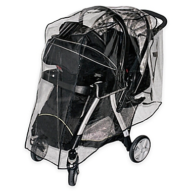 Jolly Jumper&reg; Weather Shield for Tandem and Travel Systems. View a larger version of this product image.