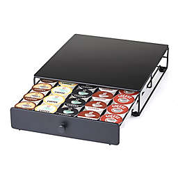 Nifty™ 30 K-Cup Under-the-Brewer Drawer