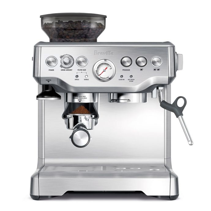 espresso machine