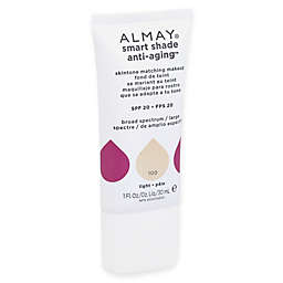 Almay® Smart Shade® 1 fl. oz. Anti-Aging Skintone Matching Makeup in Light