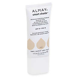 Almay® Smart Shade® 1 fl. oz. Skintone Matching Makeup Light/Medium