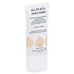 Almay® Smart Shade® 1 fl. oz. Skintone Matching Makeup Light