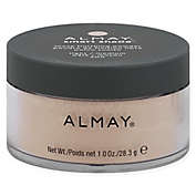 Almay&reg; Smart Shade&reg; 1 oz. Loose Finishing Powder in Light/Medium