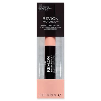 color correcting pen