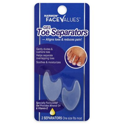 miracle foot repair bed bath & beyond