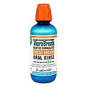 Dr. Katz TheraBreath&reg; 16 oz. Fresh Breath Oral Rinse in Invigorating Icy Mint