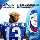 Alternate image 2 for Head and Shoulders&reg; 23.7 fl. oz. 2-in-1 Men&#39;s Old Spice Dandruff Shampoo and Conditioner