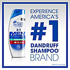 Alternate image 5 for Head and Shoulders&reg; 23.7 fl. oz. 2-in-1 Men&#39;s Old Spice Dandruff Shampoo and Conditioner