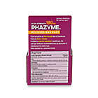 Alternate image 1 for Phazyme&reg; 24-Count 180 mg Ultra Strength Anti-Gas Fast Gels