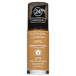 Revlon® ColorStay™ 1 oz. Makeup for Combination/Oily Skin in Toffee/Caramel
