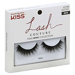KISS® Lash Couture Faux Mink Lashes in Gala