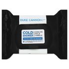 Alternate image 0 for Duke Cannon 25-Count Cold Shower Cooling Field Towels