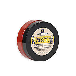 Duke Cannon's Supply Co. 5 oz. Bloody Knuckles Hand Repair Balm