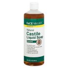 Alternate image 0 for Harmon&reg; Face Values&trade; 32 fl. oz. Liquid Castile Soap in Almond Honey