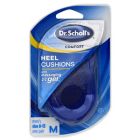Alternate image 0 for Dr. Scholl's&reg; 1-Pair Size 8-13 Men's Comfort Heel Cushions
