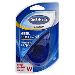 Dr. Scholl's® 1-Pair Size 6-10 Women's Heel Cushions