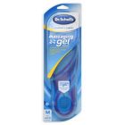 Alternate image 0 for Dr. Scholl&rsquo;s&reg; 1-Pair Men's Size 8-14 Size Comfort and Massage Gel Insoles
