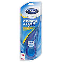 Dr. Scholl’s® 1-Count Size 6-10 Comfort and Energy Work Insoles for Women