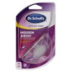 Alternate image 0 for Dr. Scholl's&reg; 1-Pair Stylish Step Hidden Arch Support Flats